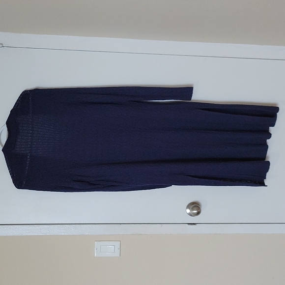 𝅺M&S Long Cardigan XL - Picture 2 of 7